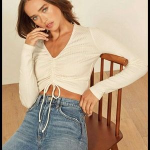 Brand new, Reformation Lex top